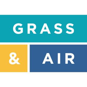 Grass & Air