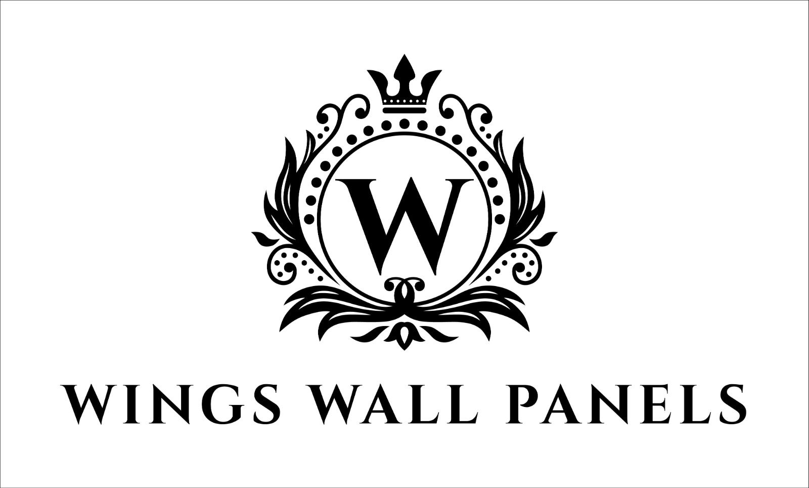 Wings Wall Panels