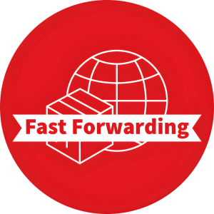 Fast Forwarding