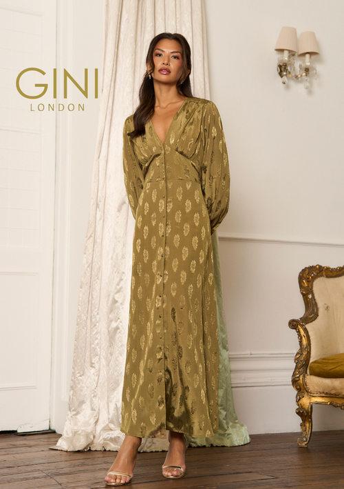 Gini London