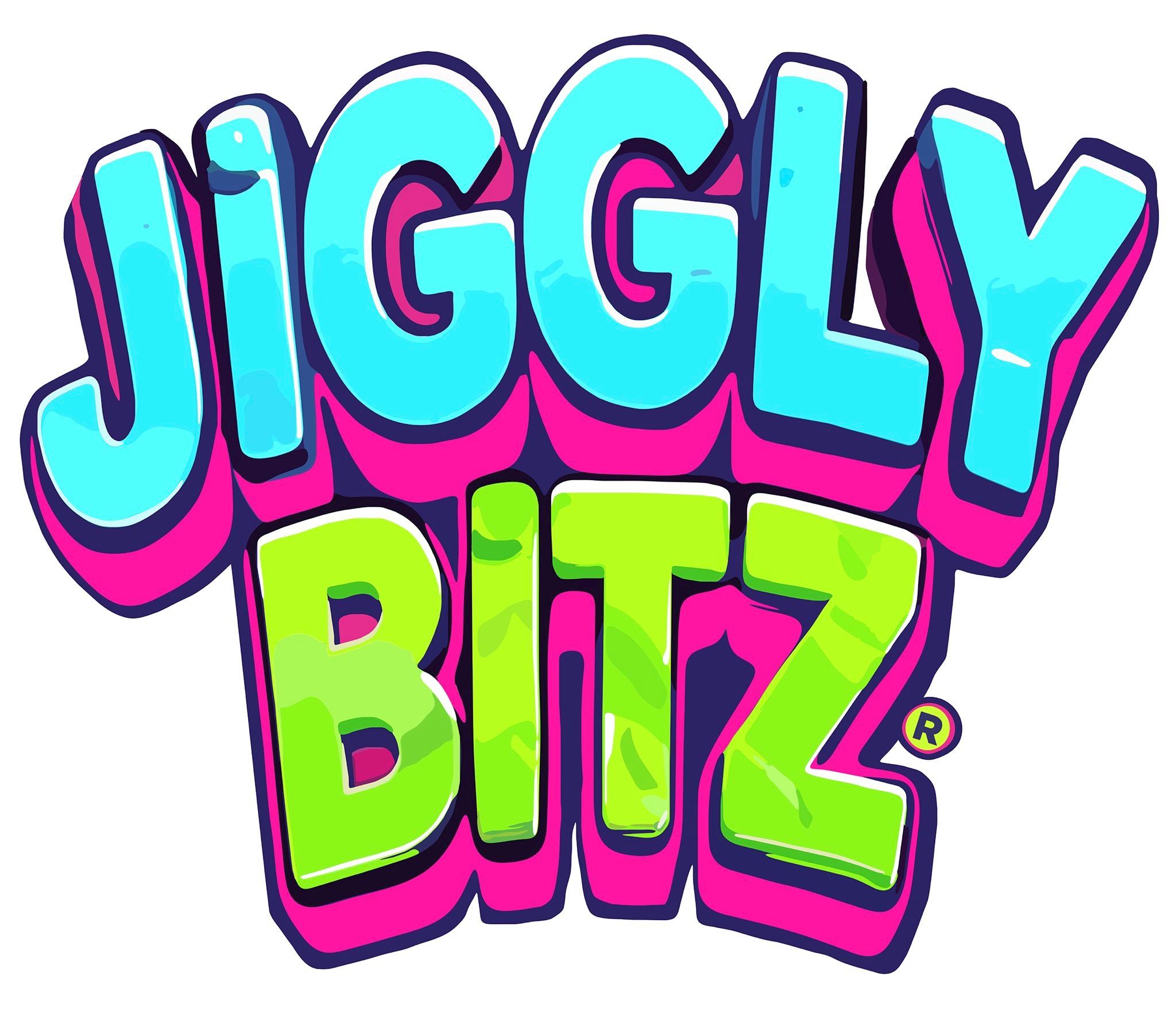 Jiggly Bitz