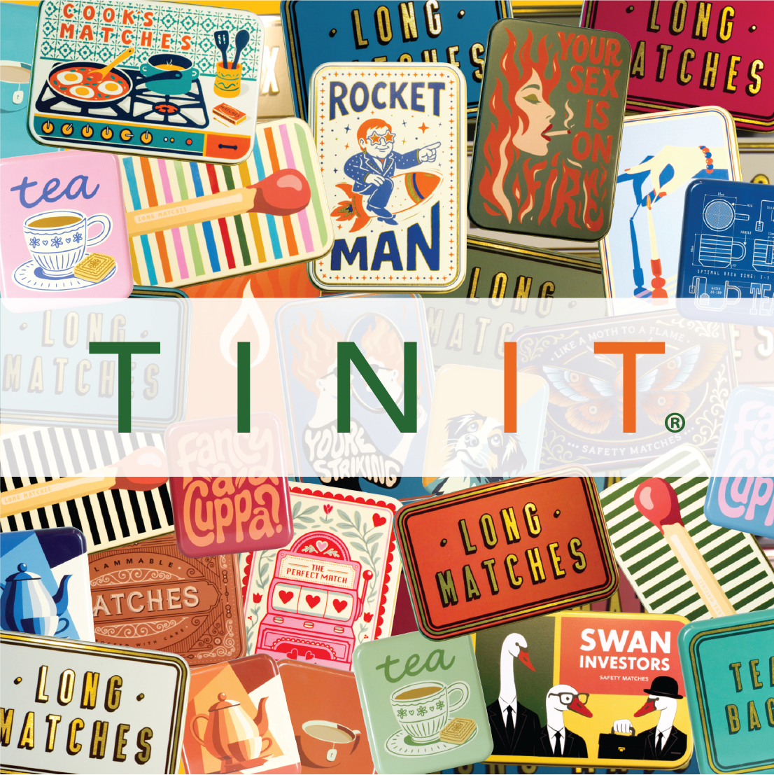TINIT