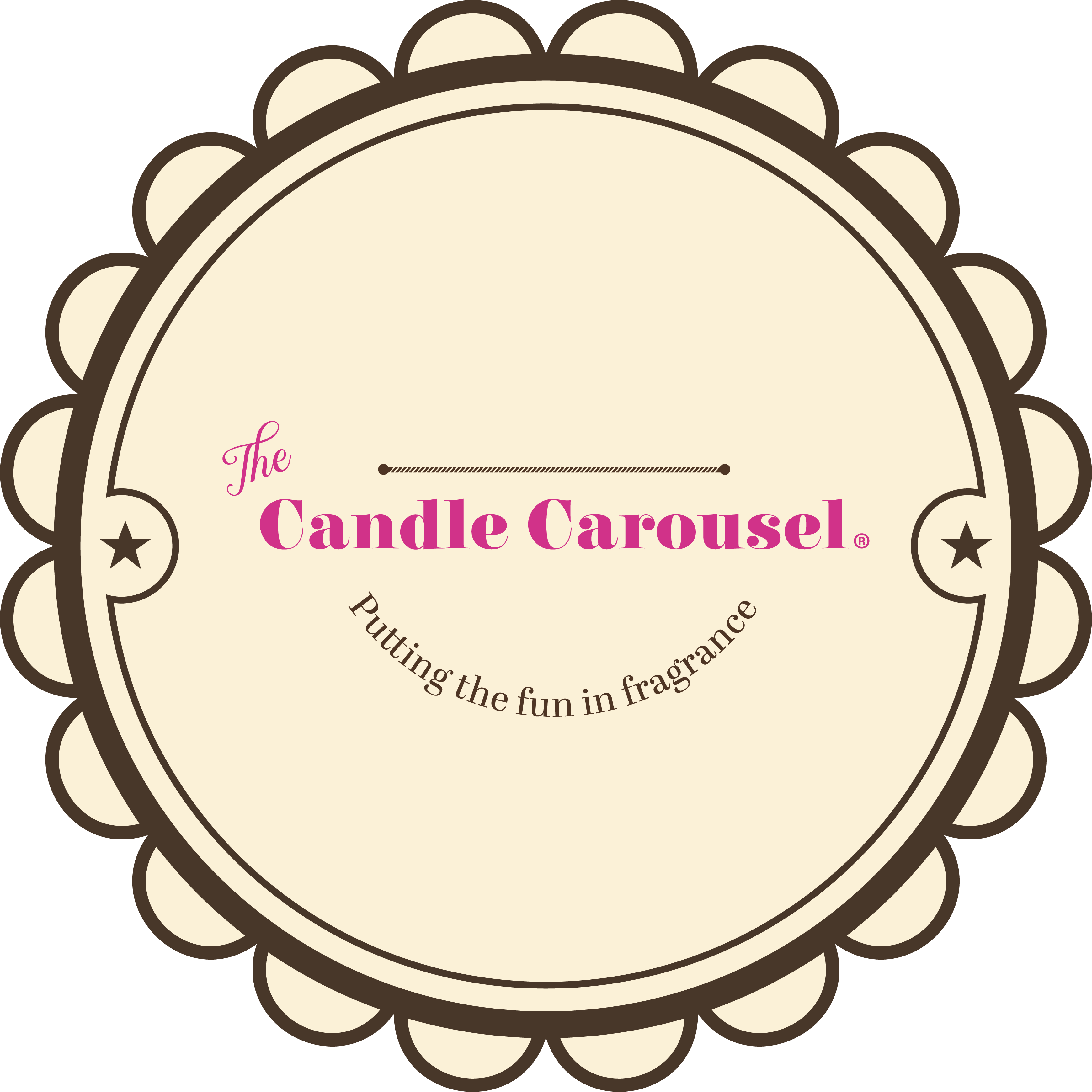 The Candle Carousel