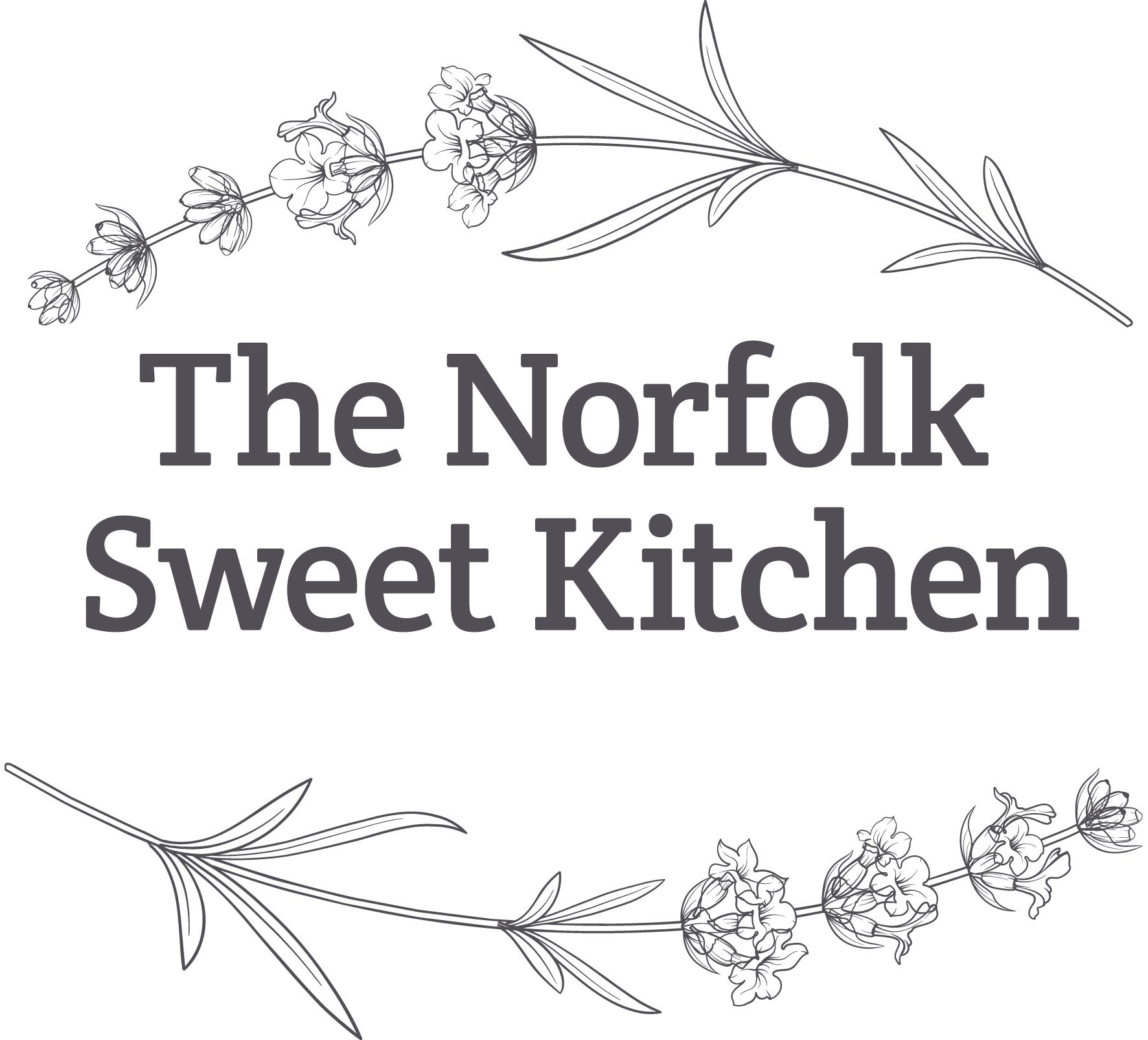 The Norfolk Sweet Kitchen
