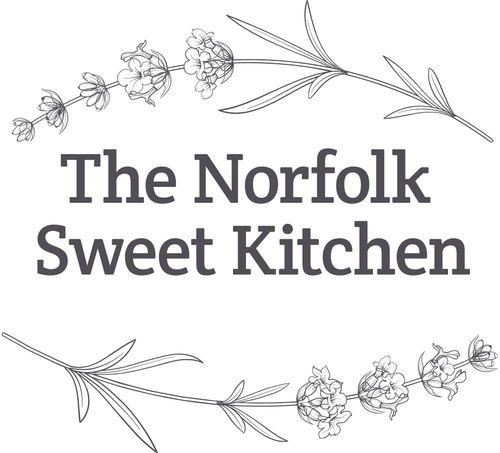 The Norfolk Sweet Kitchen