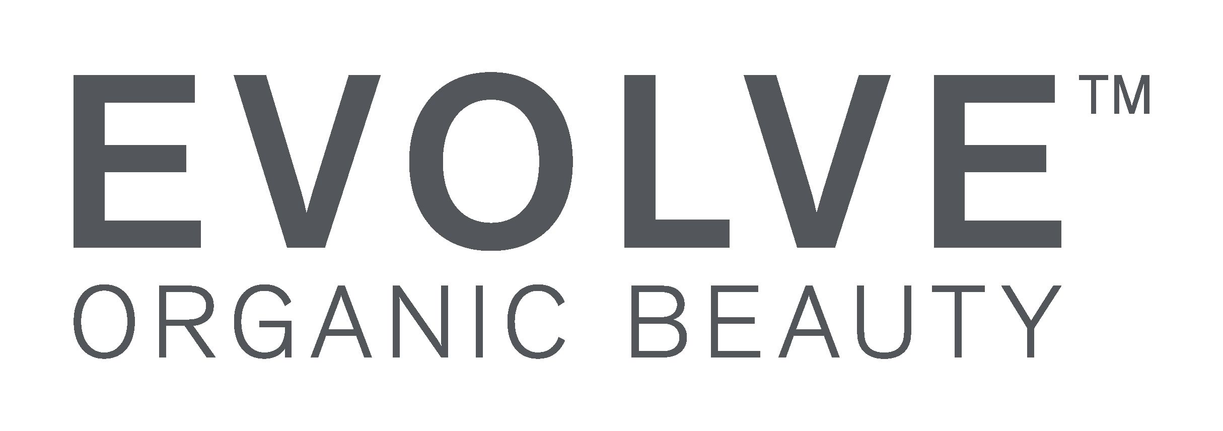 Evolve Organic Beauty