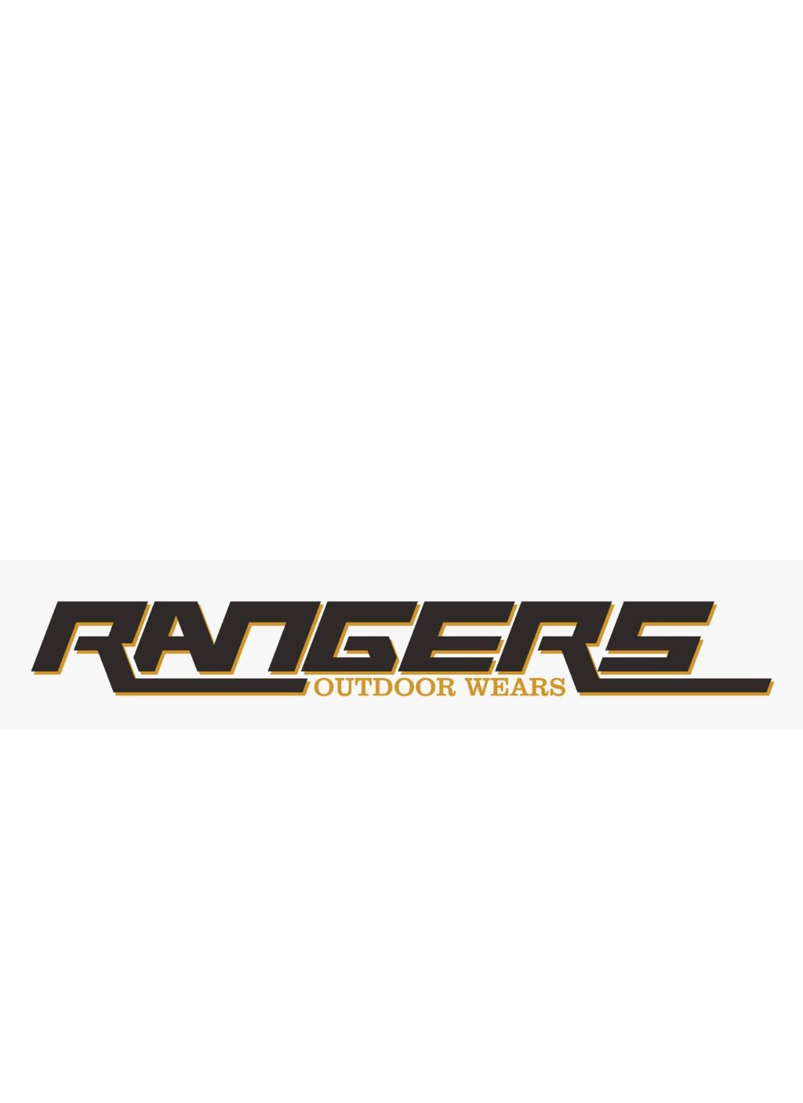 Rangers Outdoor Wears