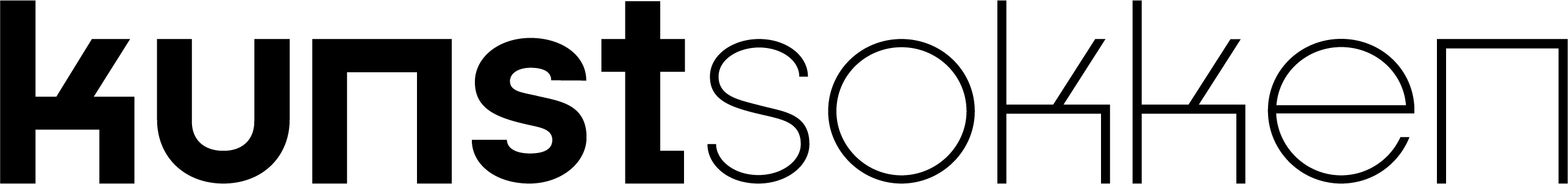 Kunstsokken