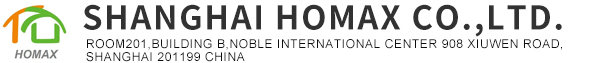 Shanghai Homax Co.,Ltd
