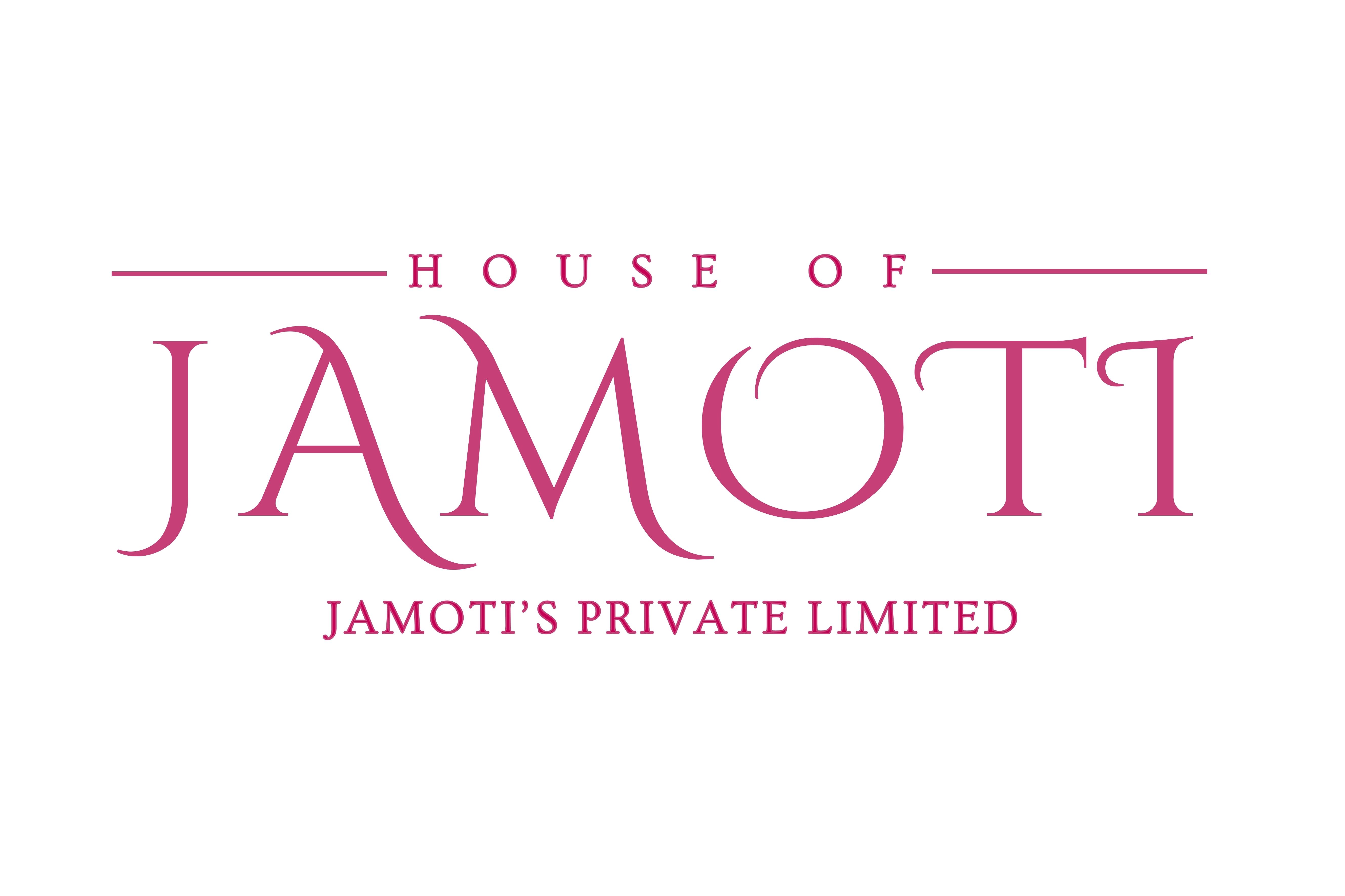 House of Jamoti