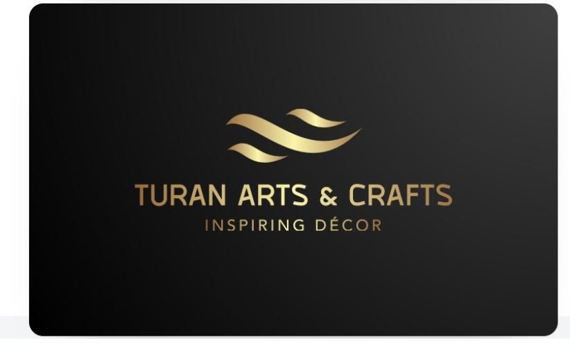 TURAN ARTS & CRAFTS