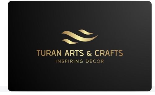 TURAN ARTS & CRAFTS