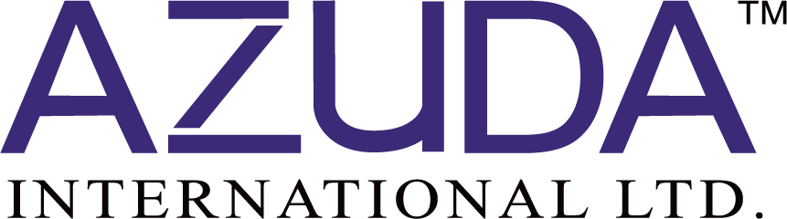 AZUDA INTERNATIONAL LTD.