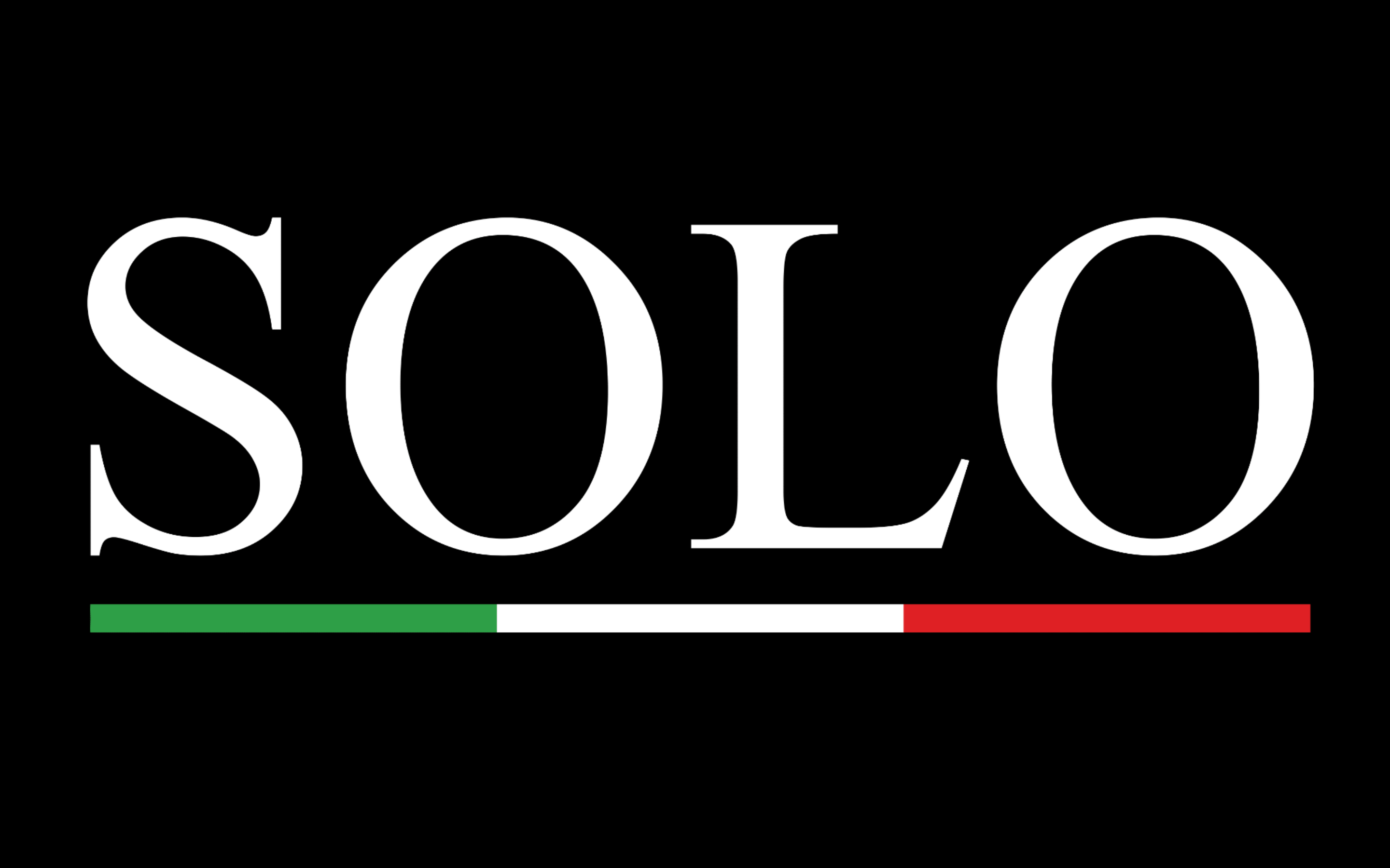 SOLO