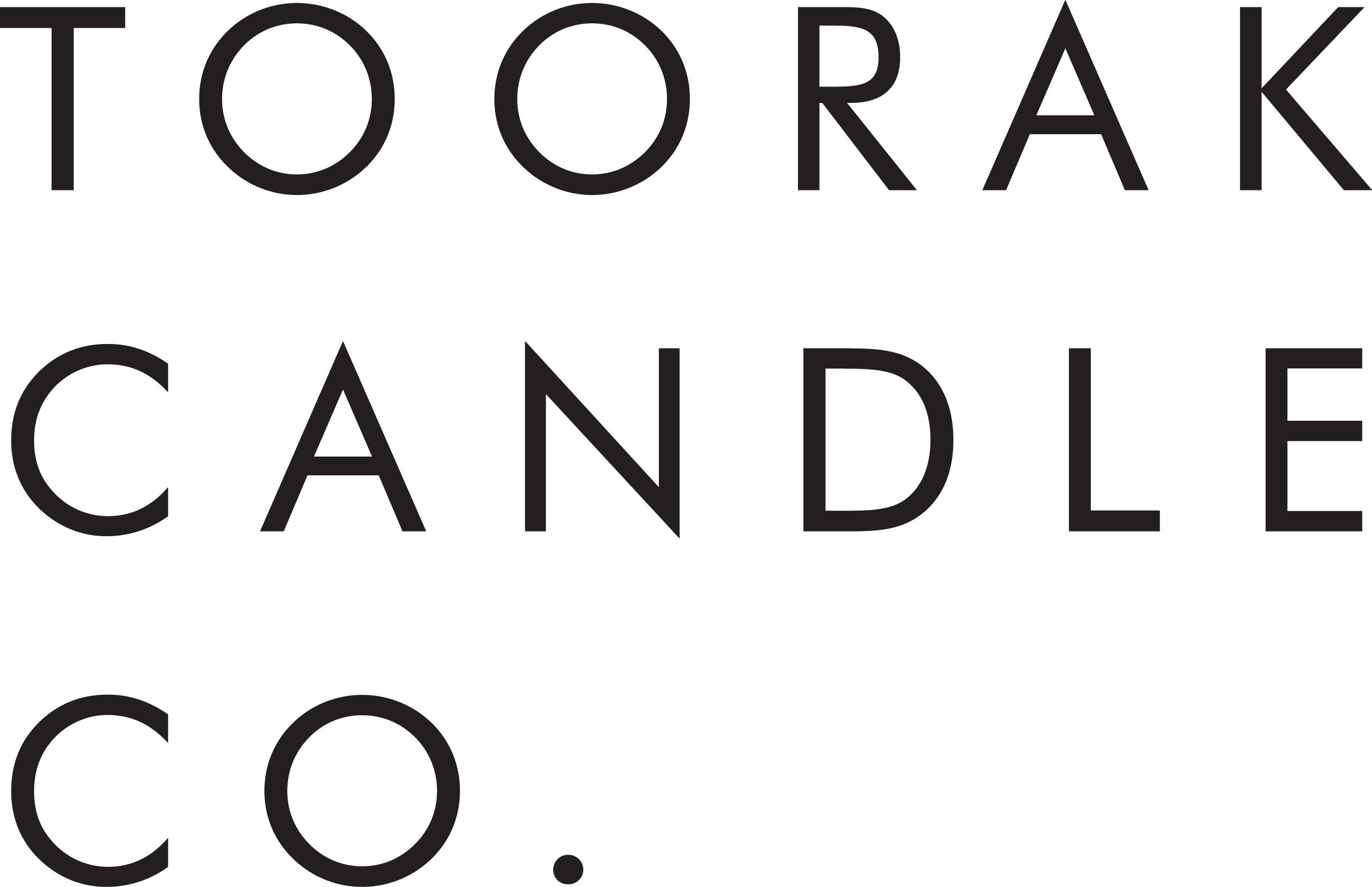 Toorak Candle Co.