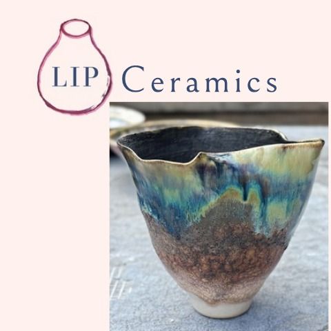 LIP Ceramics