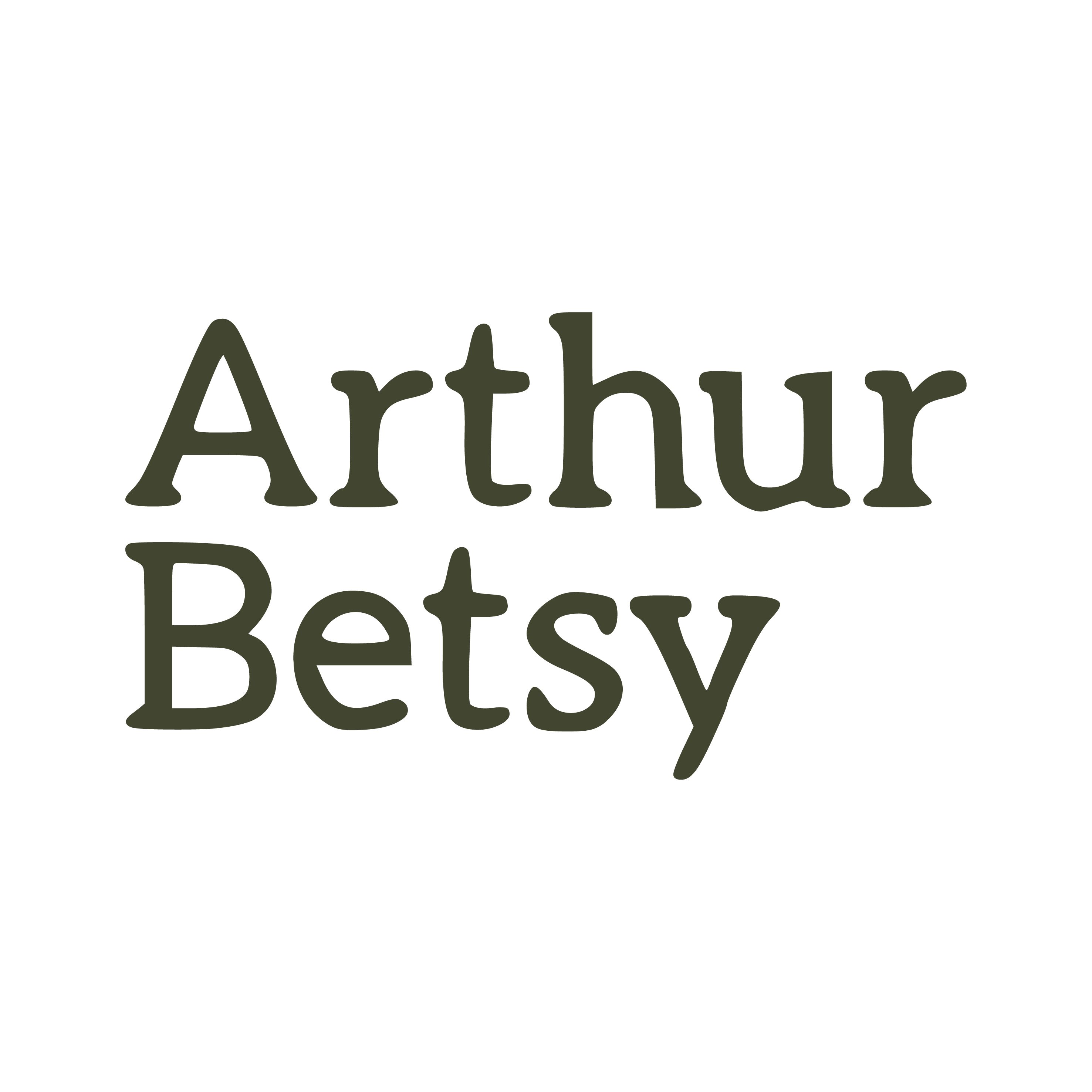 Arthur Betsy