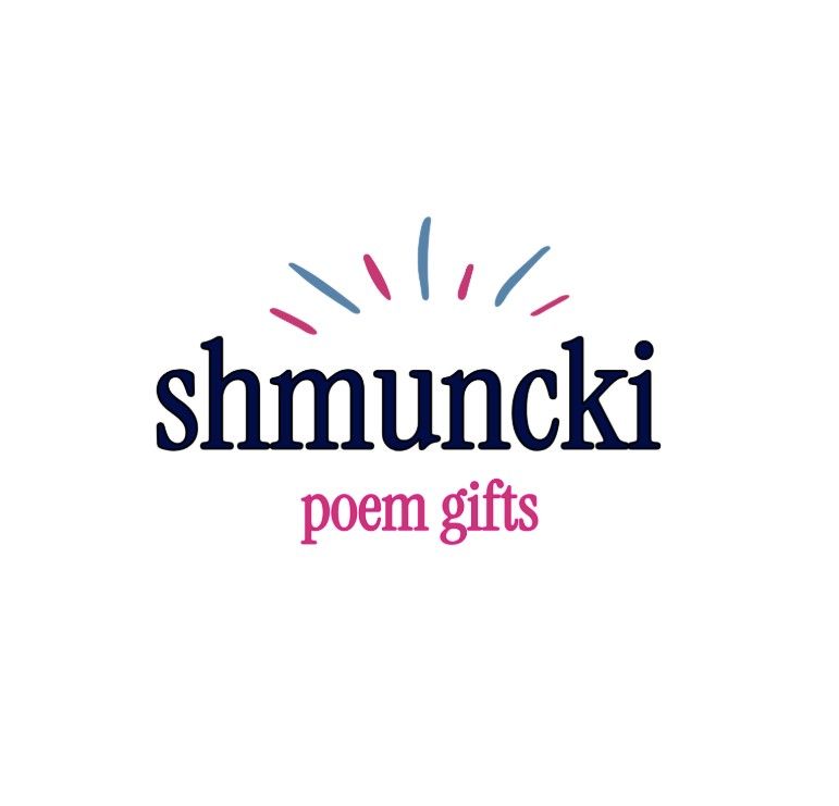 shmuncki poem gifts
