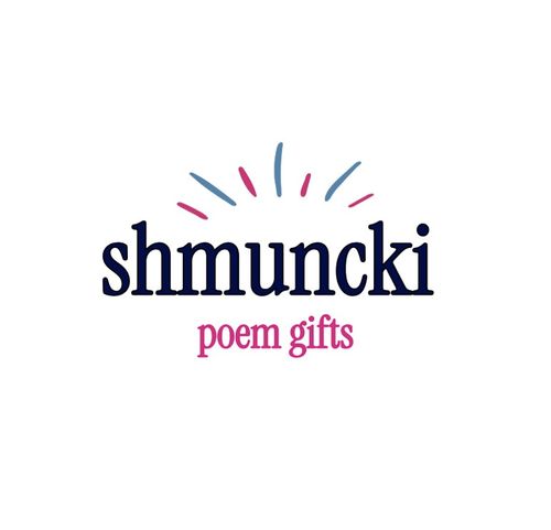 shmuncki poem gifts