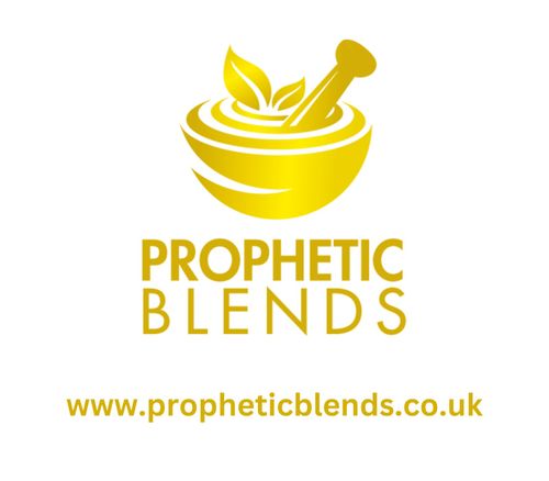 Prophetic Blends Ltd