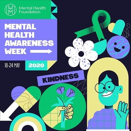 Reflecting back on Mental Health Awareness week