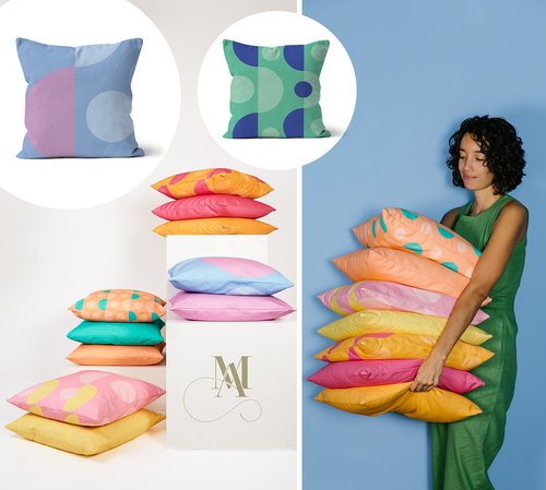 Bold Prints, British Roots: Meet ModeAbode