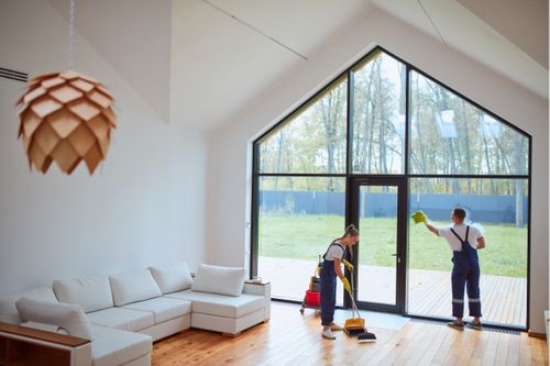 The Design Professional's Guide to Spring Decluttering