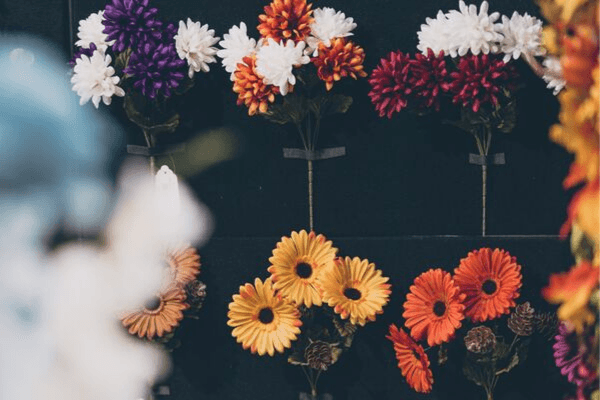 6 Stunning Artificial Flower Wholesale Suppliers