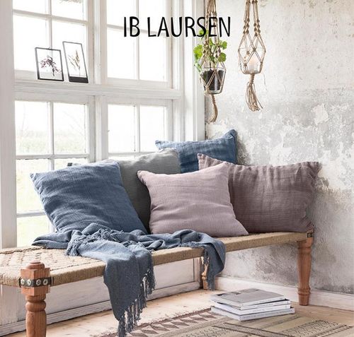 Ib Laursen's presents The Nordic Design Tradition