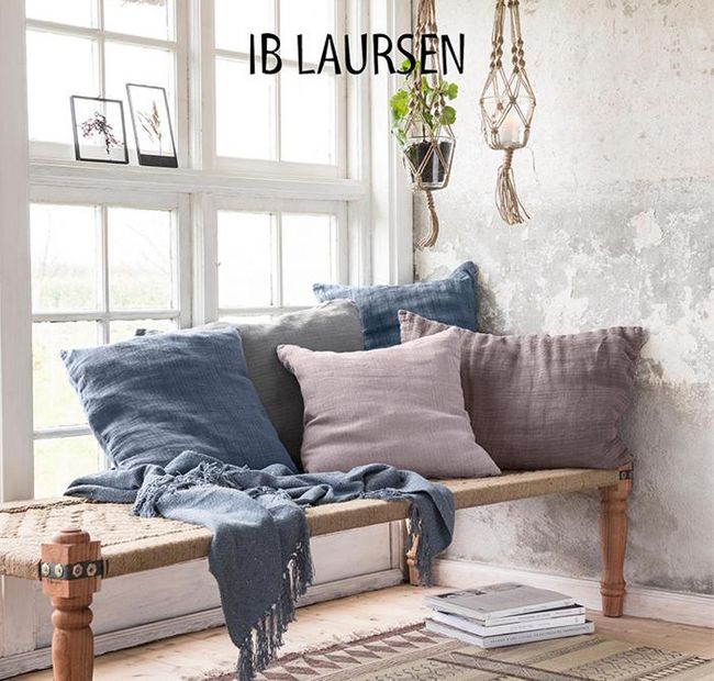 Ib Laursen’s presents The Nordic Design Tradition