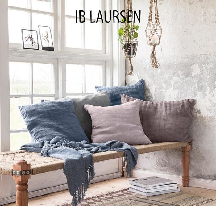 Ib Laursen's presents The Nordic Design Tradition
