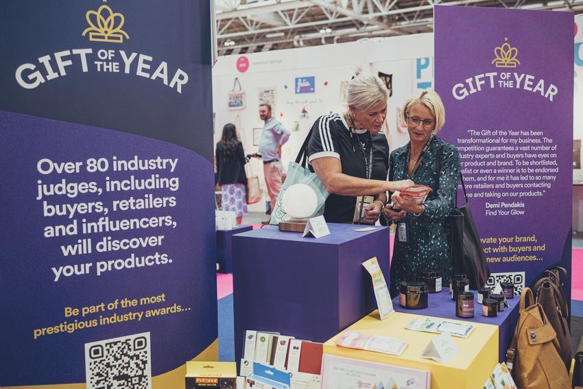 The Future of Retail at Autumn Fair & Moda