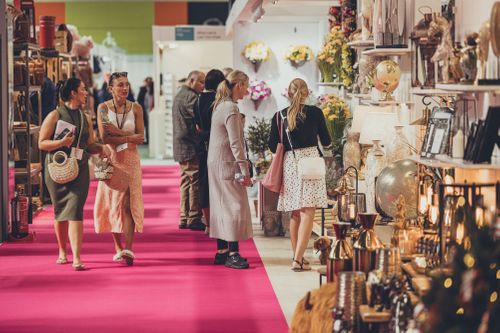 Registration is live for Autumn Fair 2024- over 25% of line-up are new brands