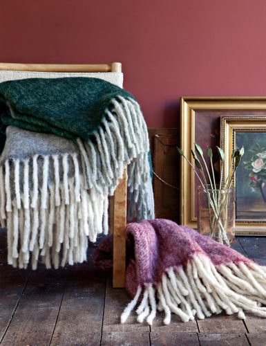 New to Autumn Fair: Cozy Living Copenhagen