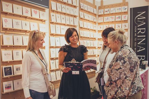 Why Autumn Fair Is The Retail Event You Can’t Afford to Miss!