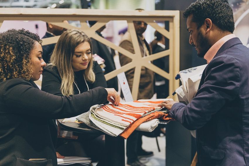 GAME-CHANGING CURATED MEETINGS' DEBUTS AT AUTUMN FAIR 2021 TO FAST-TRACK OVER 500 ONE-TO-ONE SOURCING APPOINTMENTS