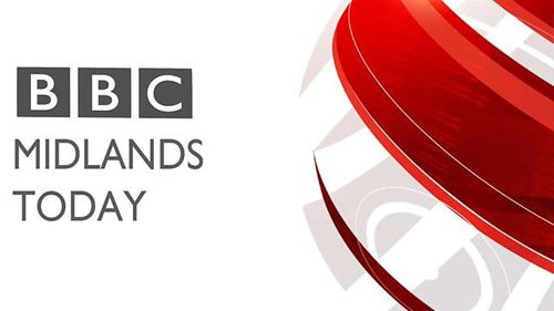 BBC Midlands Today: Retailers Rally Behind 90-Minute Free Parking Petition