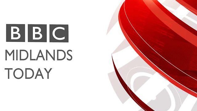 BBC Midlands Today: Retailers Rally Behind 90-Minute Free Parking Petition