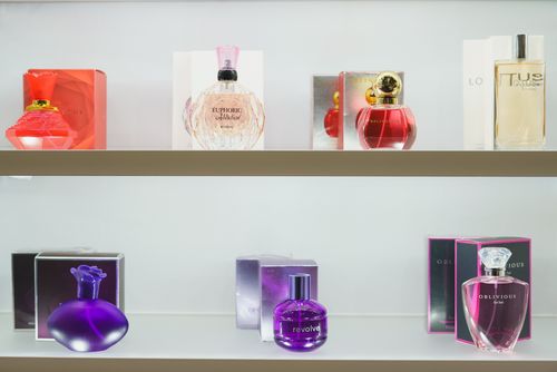 Top Retail Beauty Trends to Watch in 2025