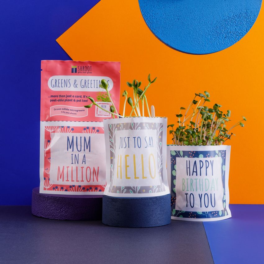 Autumn Fair Announces Gift of the Year Winner's Product Showcase
