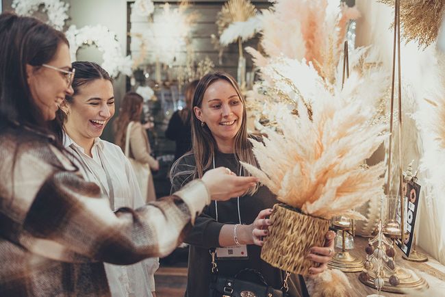 Autumn Fair Launches Connect @ Autumn Fair, a New Large Scale Meetings Programme Designed to Transform How Business Gets Done in the Retail Community