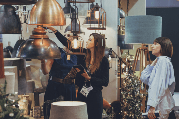 How to: Create a Customer Centric Retail Experience