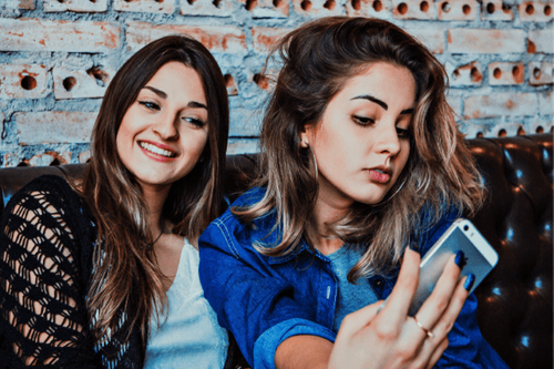 Generation Z Characteristics and Buying Behaviour