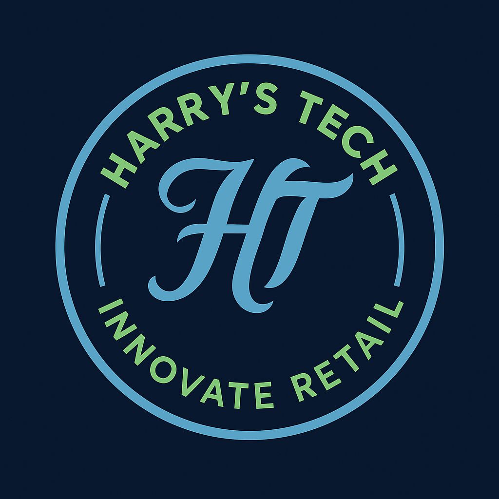 Meet Harry’s Tech: Retail Magic From the Next Generation
