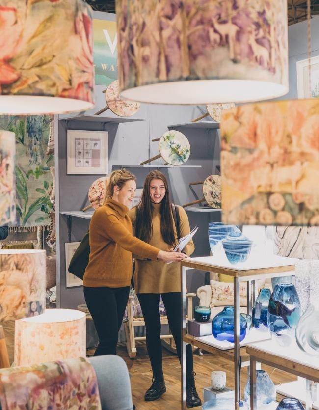 How to: Exhibit at a Trade Show for the First Time
