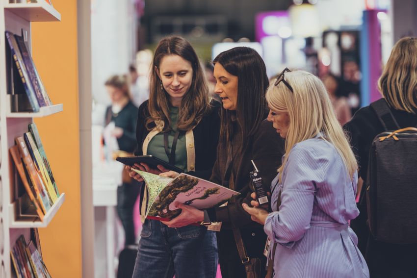 Autumn Fair Elevates its Gifting Game