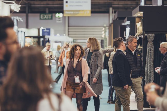 The Summerhouse: The Launchpad for Exquisite Brands at Autumn Fair 2024