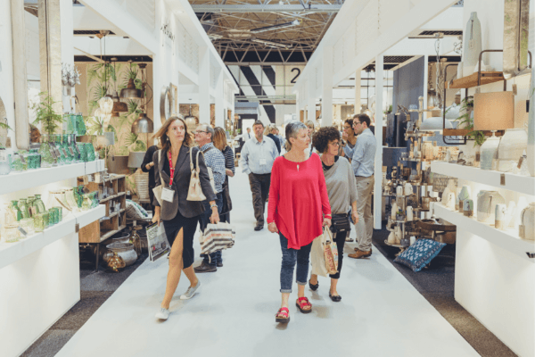 What's New to Autumn Fair?