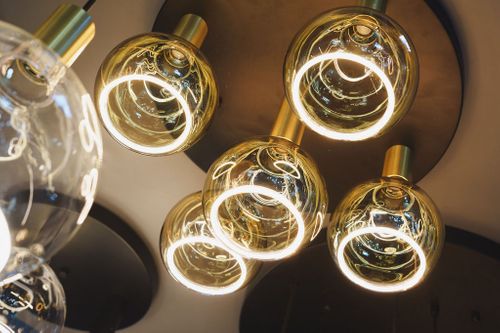 How Lighting Enhances Merchandising and Display