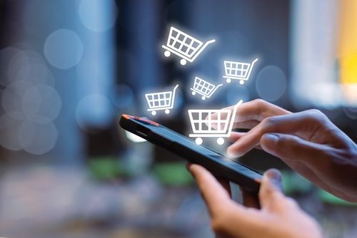 The M-Commerce Boom: How Smartphones Are Shaping Shopping